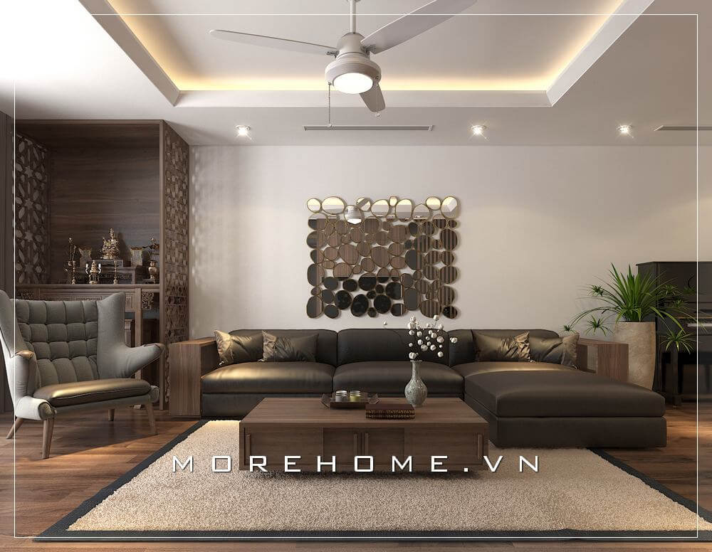 Sofa hiện đại